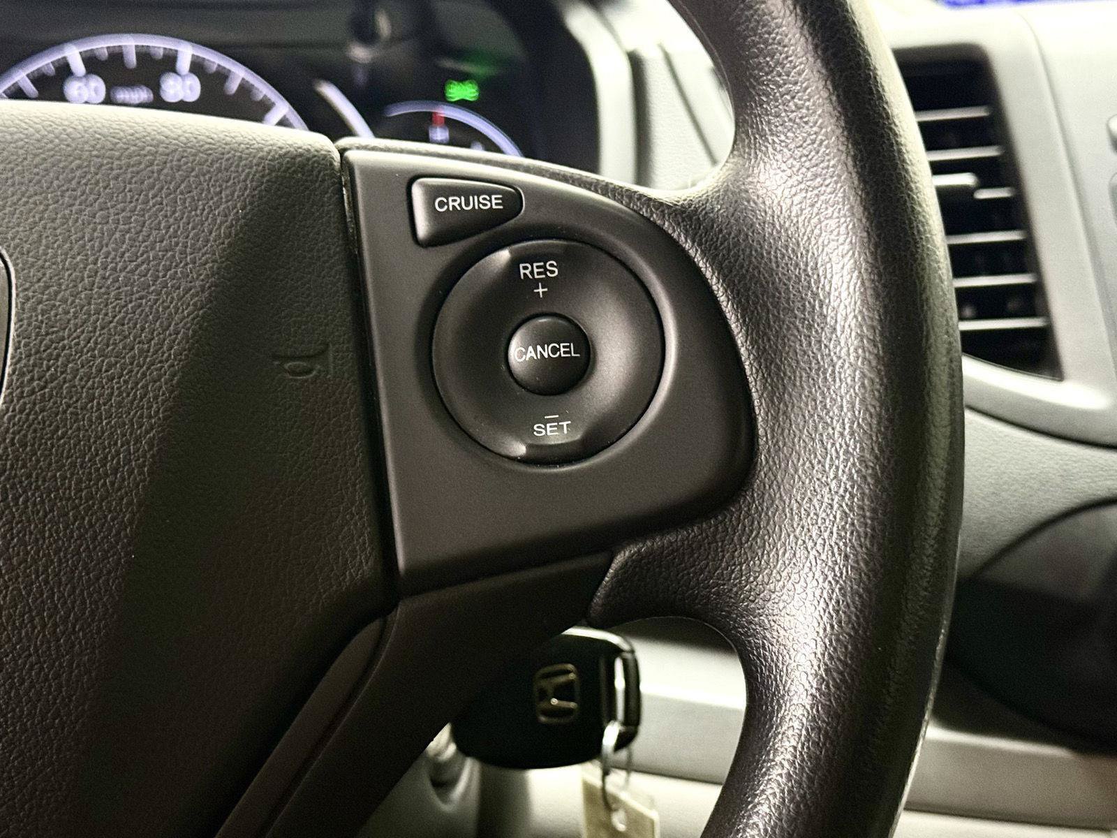 Used 2013 Honda CR-V LX image 23