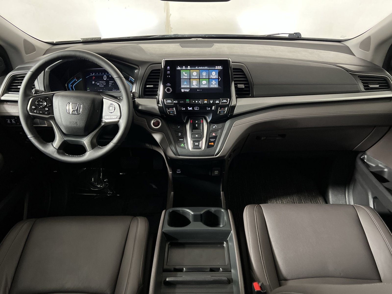 Used 2023 Honda Odyssey EX-L image 20