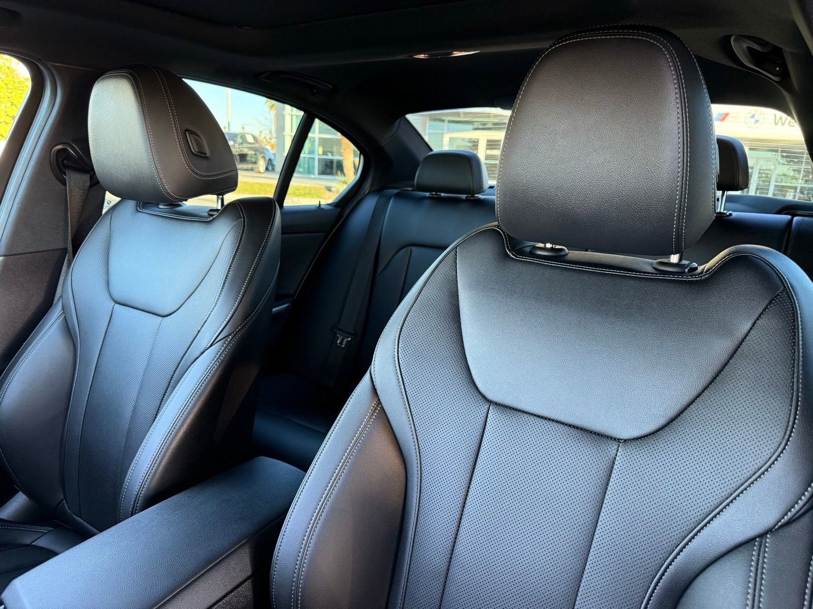 Certified 2024 BMW M340i xDrive w/ Parking Assistance Package image 22