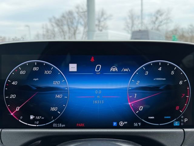 Certified 2024 Mercedes-Benz E 350 4MATIC Sedan image 18