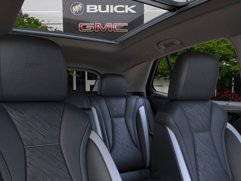 New 2026 Buick Envision Sport Touring image 26