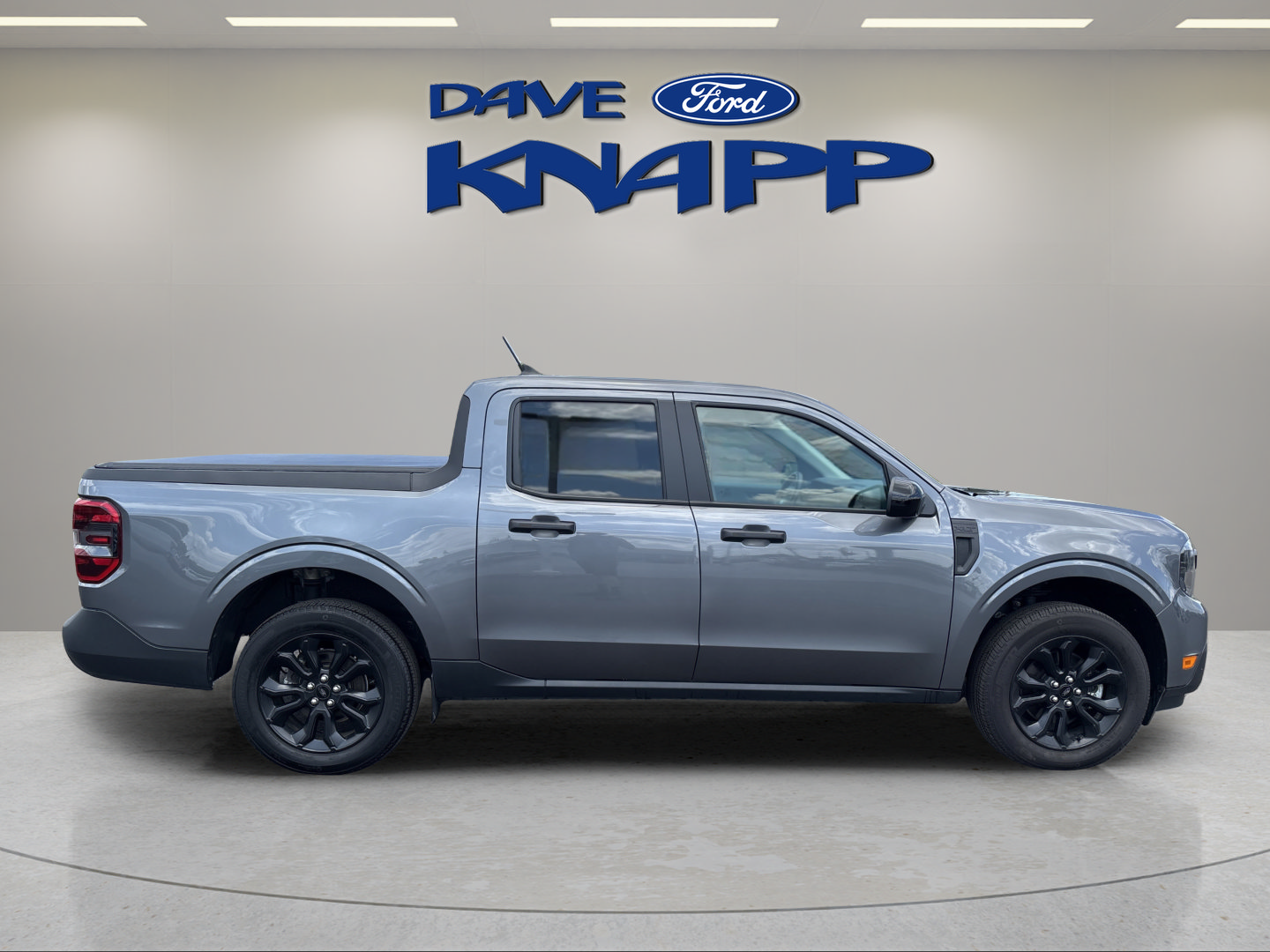 Used 2024 Ford Maverick XLT w/ XLT Luxury Package AWD/4WD image 8