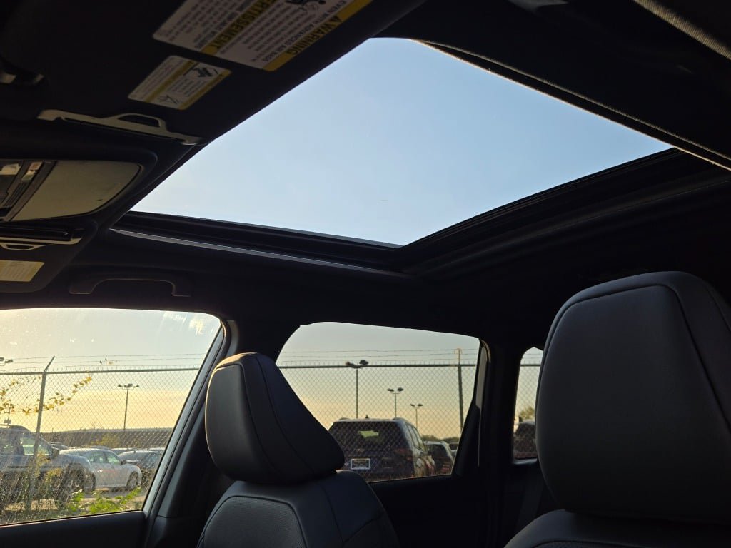 New 2026 Subaru Forester Limited AWD/4WD image 4