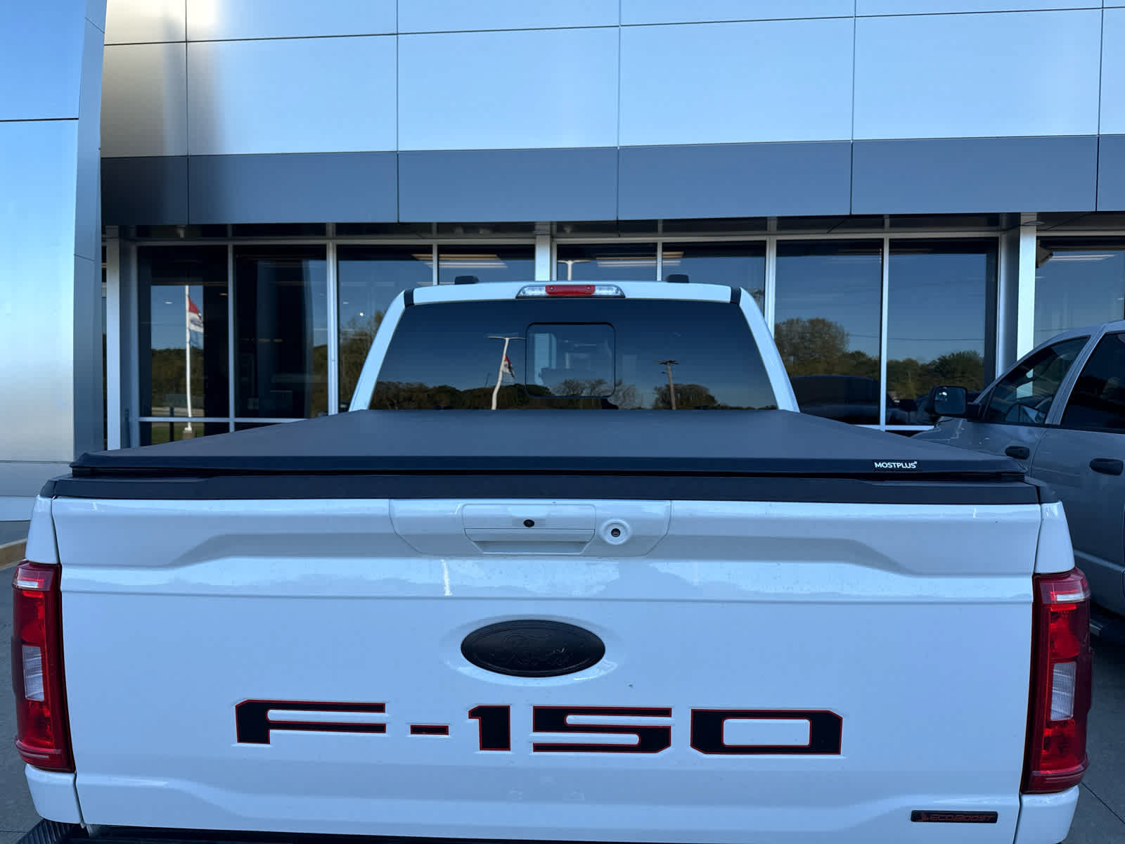 Used 2021 Ford F150 XLT w/ Equipment Group 302A High AWD/4WD image 6