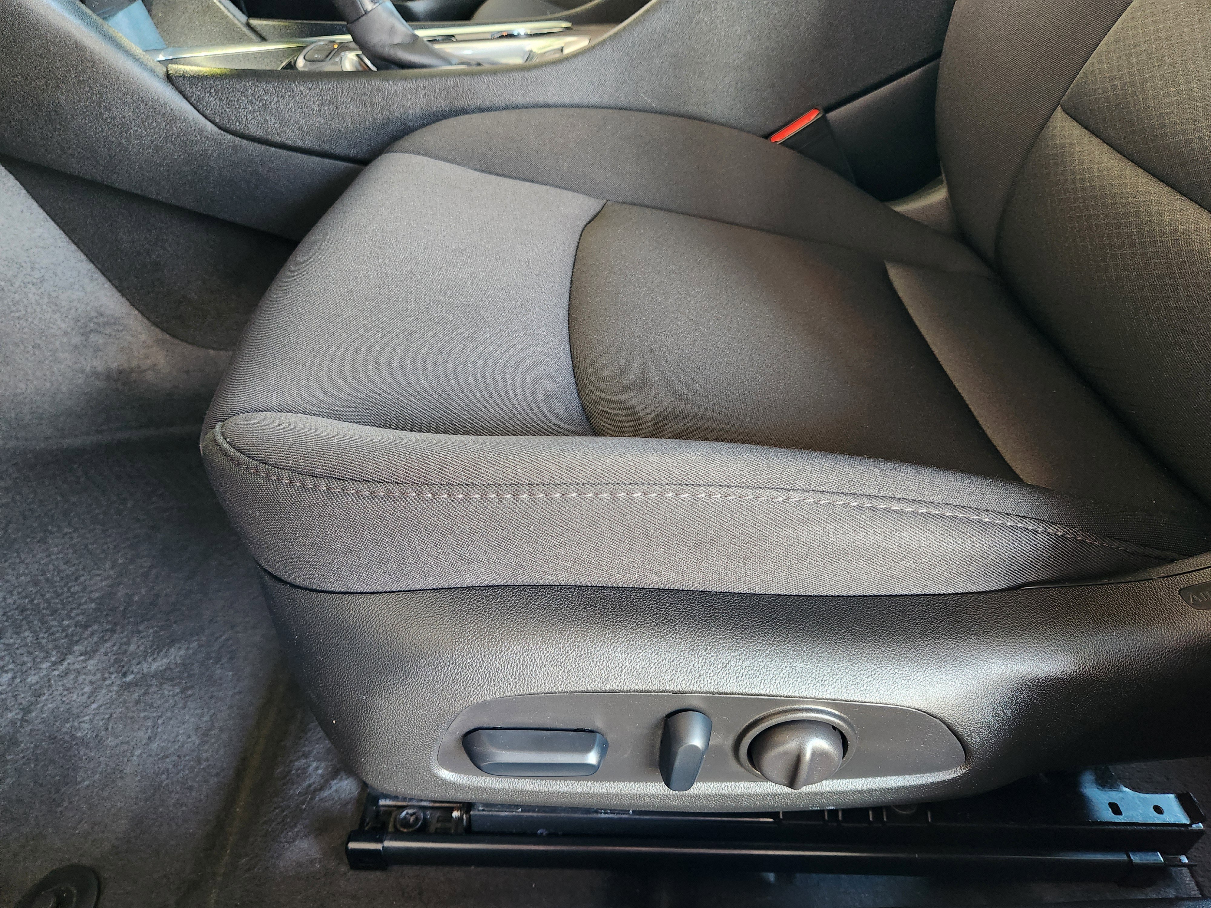 Certified 2024 Chevrolet Malibu LT image 26