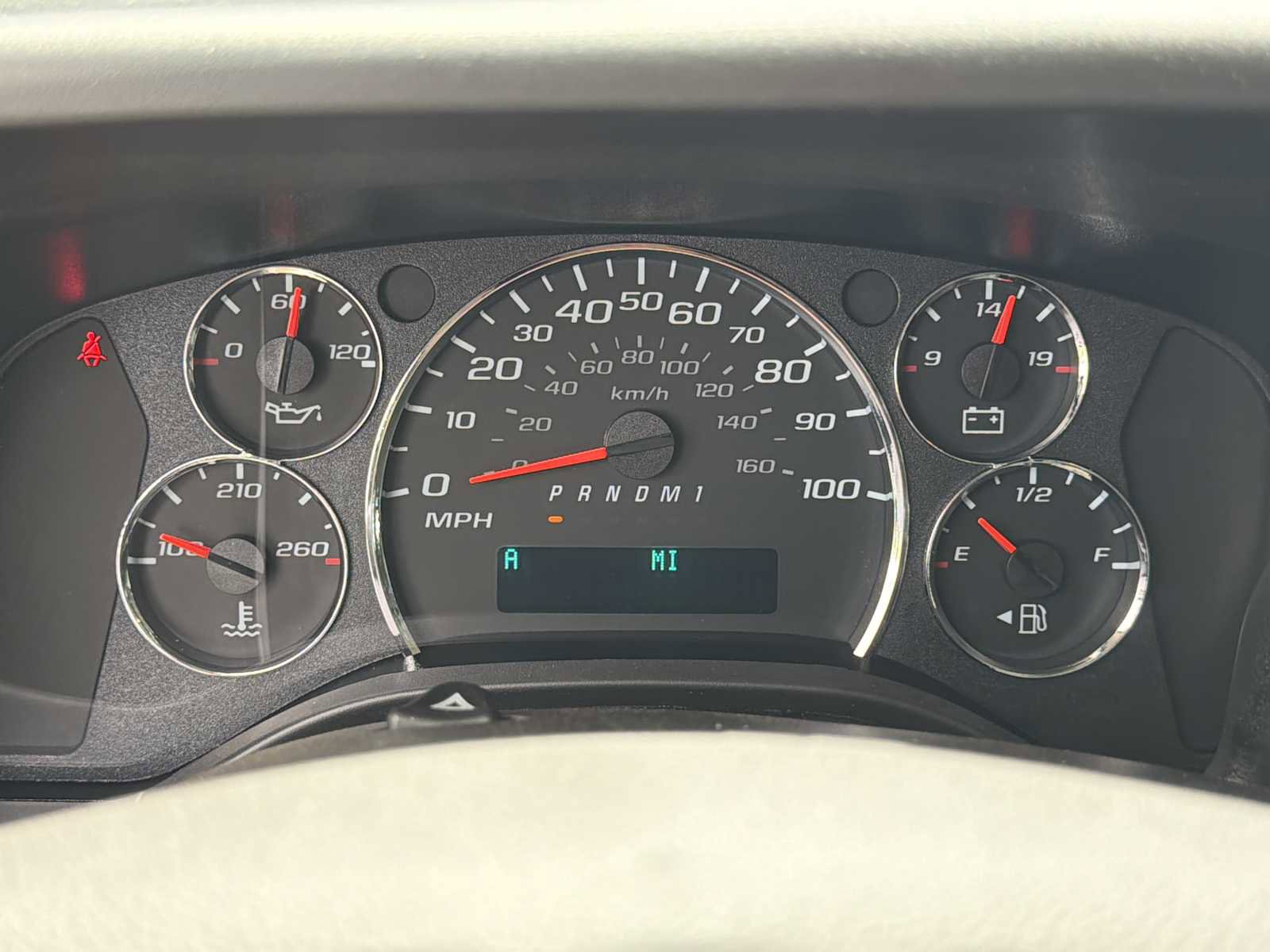 New 2025 GMC Savana 2500 w/ Driver Convenience Package image 27
