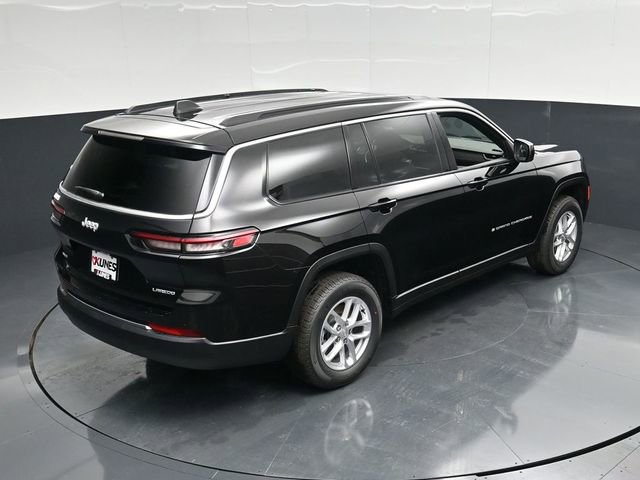 New 2025 Jeep Grand Cherokee L Laredo w/ Luxury Tech Group I image 51