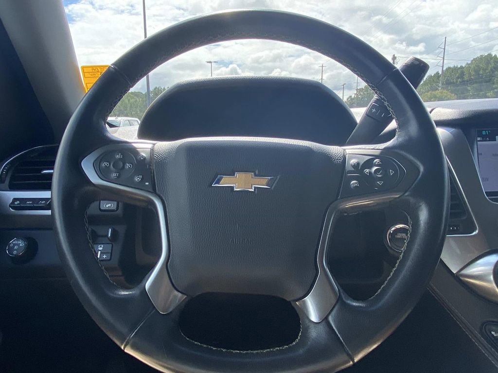Used 2020 Chevrolet Tahoe Premier w/ Premier Plus Edition image 32