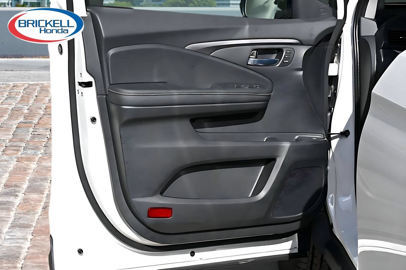 New 2026 Honda Ridgeline RTL image 9