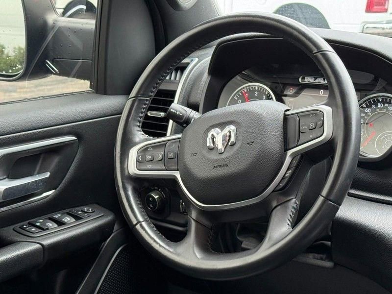 Used 2022 RAM 1500 Big Horn image 17