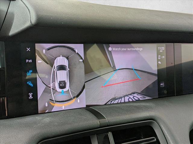 Certified 2024 Porsche Taycan image 19
