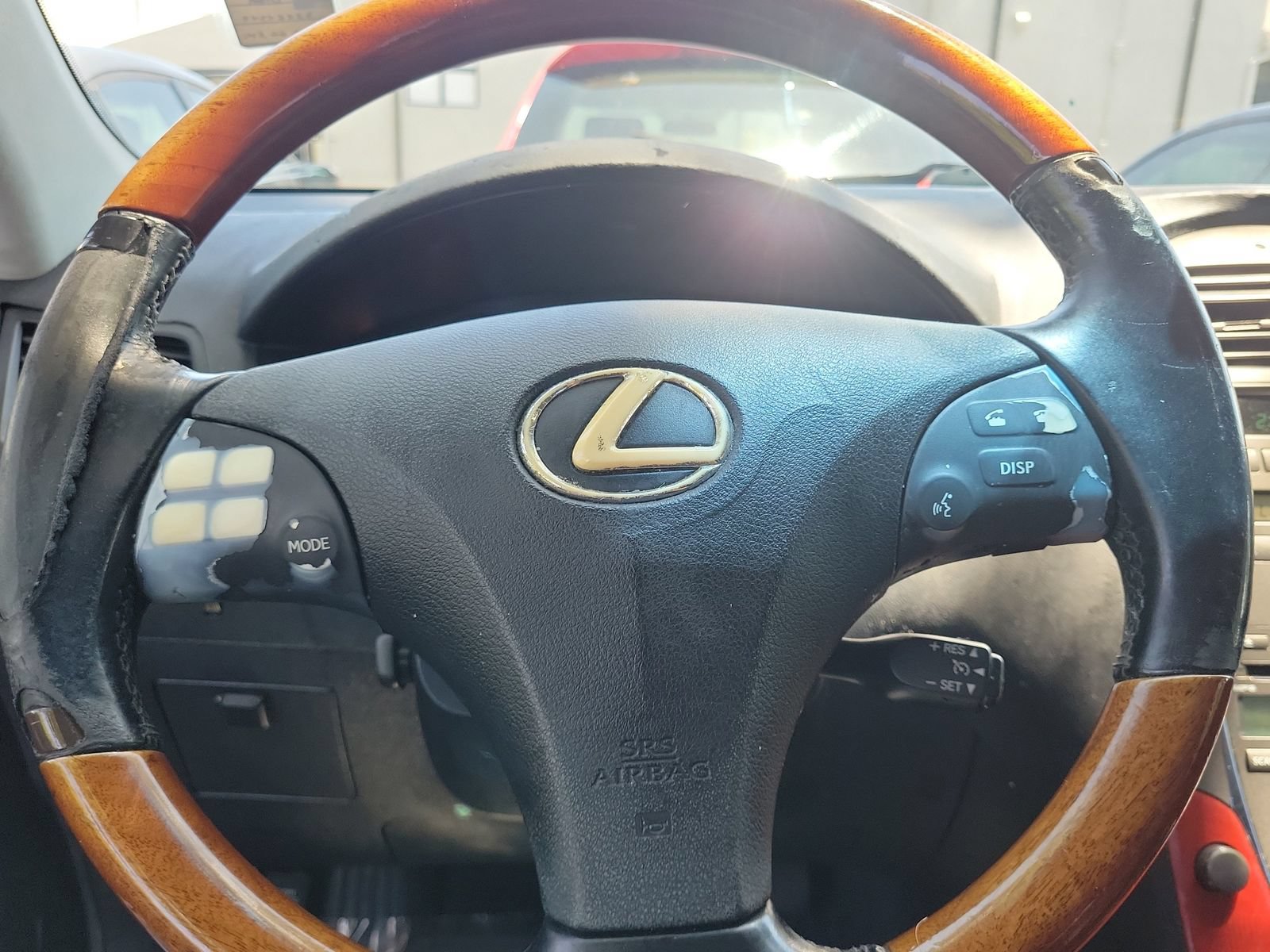 Used 2008 Lexus ES 350 FWD image 19