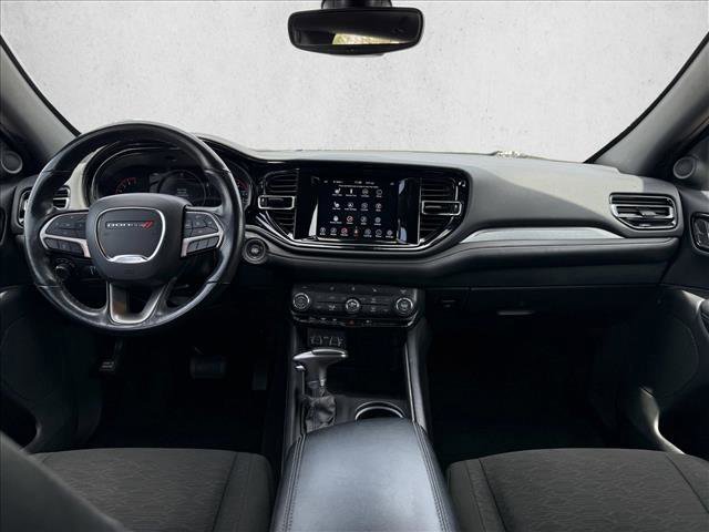 Used 2023 Dodge Durango SXT RWD image 14
