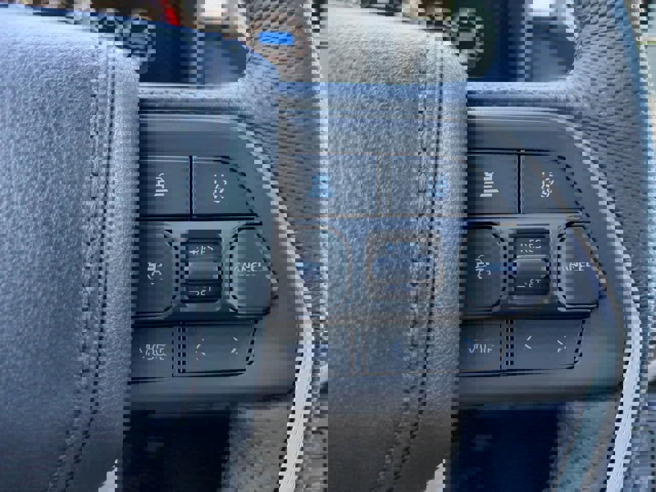 New 2026 Toyota Tundra Limited image 24