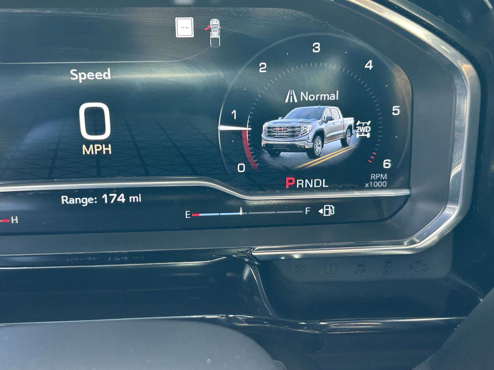 Used 2022 GMC Sierra 1500 Elevation image 23