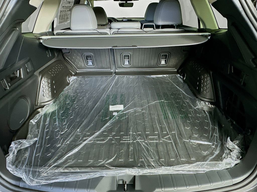 New 2025 Subaru Outback Limited image 34