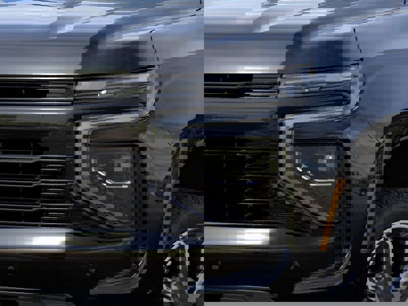 New 2025 Chevrolet Tahoe RST w/ Advanced Technology Package image 34