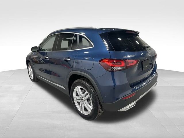 Certified 2023 Mercedes-Benz GLA 250 4MATIC image 9