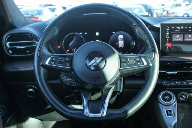 Used 2024 Dodge Hornet GT image 25