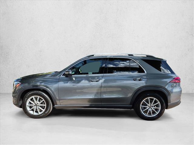 Certified 2026 Mercedes-Benz GLE 350 4MATIC image 10