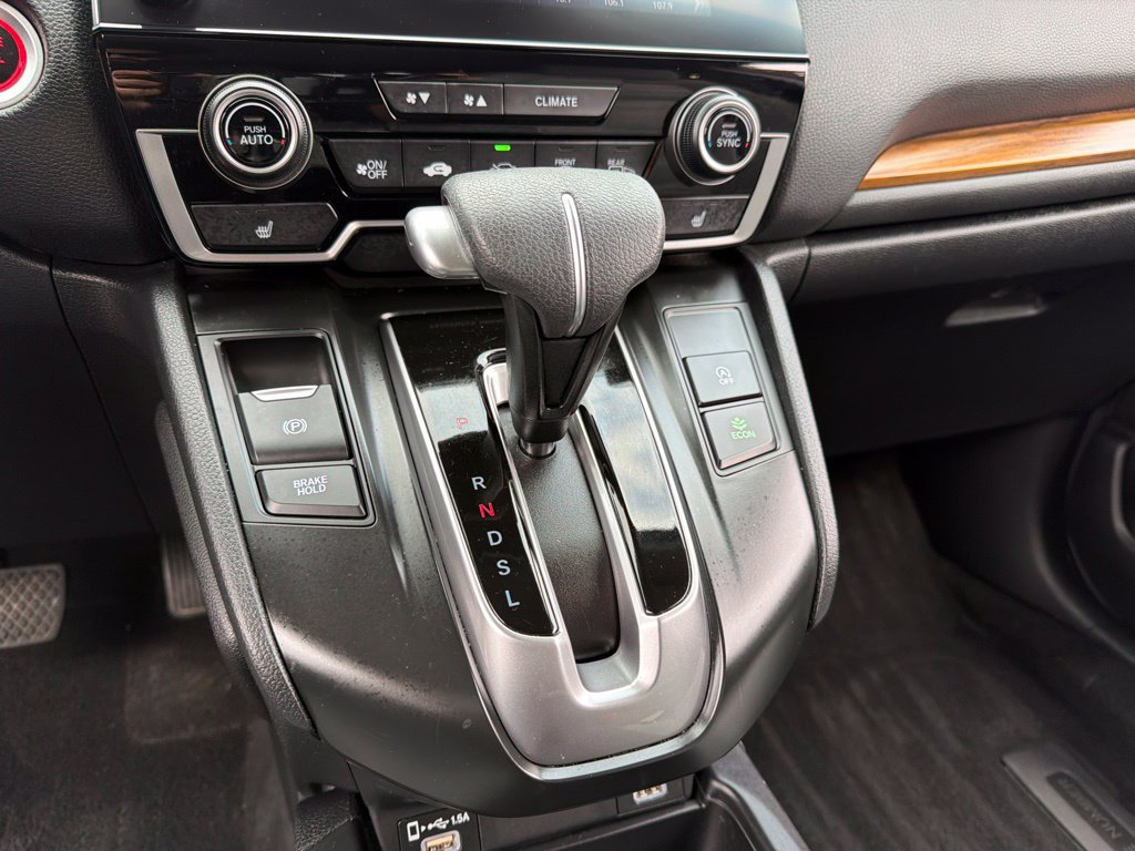 Used 2020 Honda CR-V EX image 13