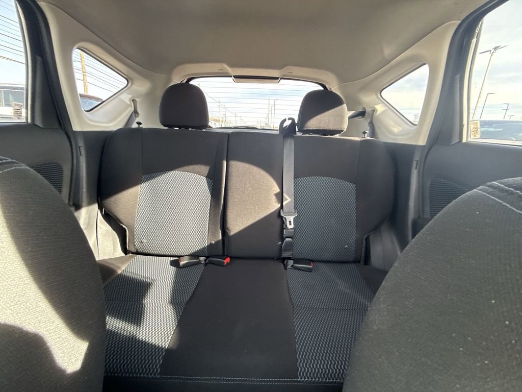 Used 2017 Nissan Versa Note SV image 21