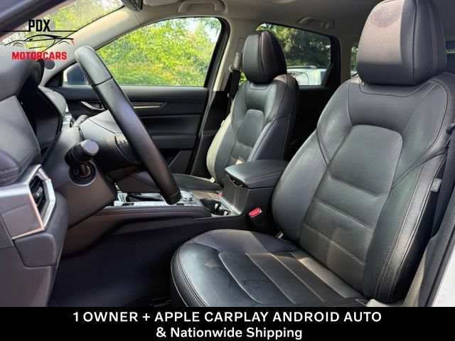 Used 2019 MAZDA CX-5 Grand Touring Reserve AWD/4WD image 13
