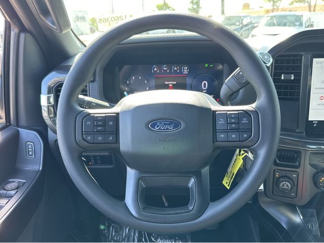 New 2026 Ford F150 STX w/ Equipment Group 200A image 11