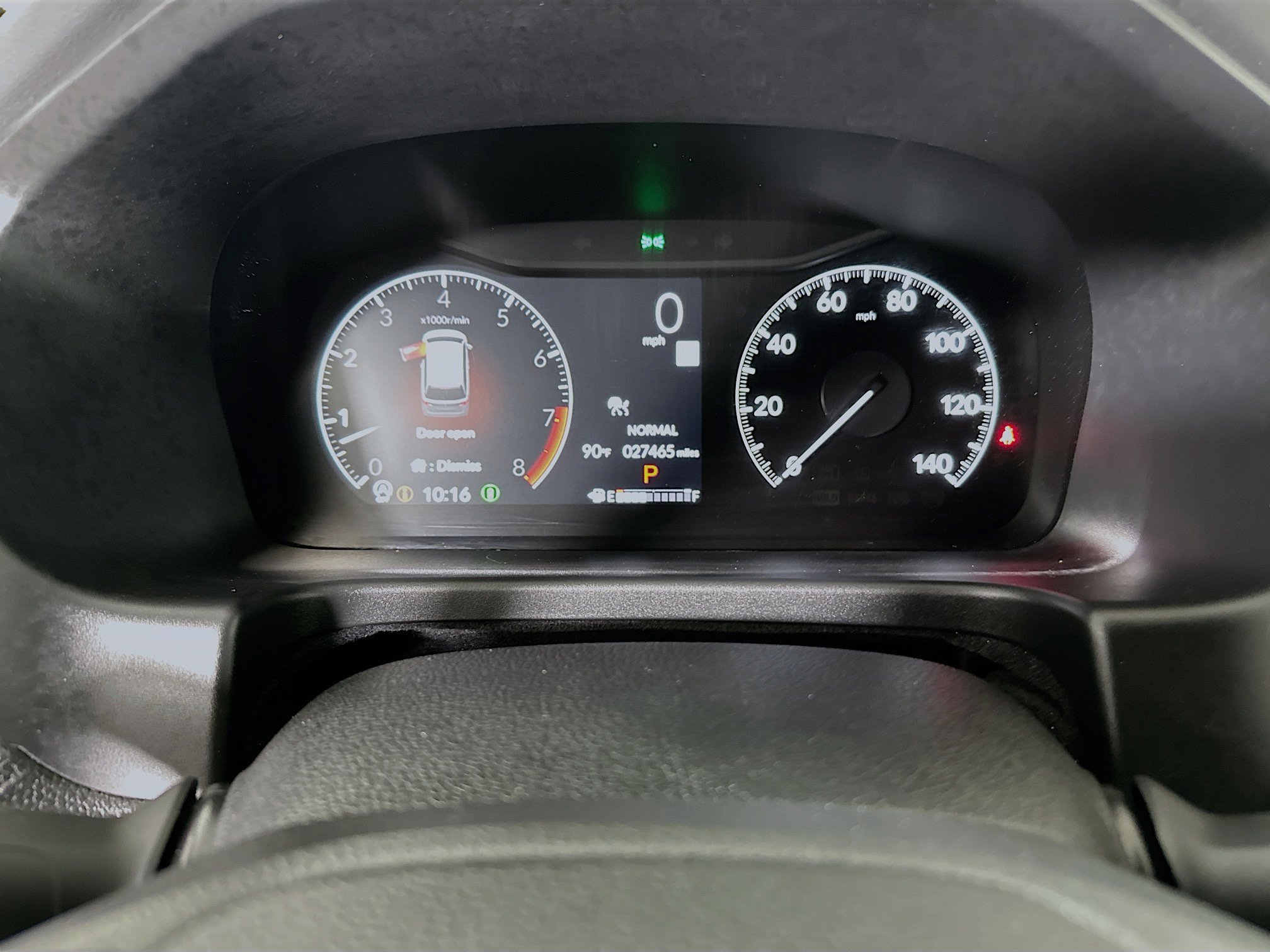 Used 2025 Honda Odyssey Sport-L image 19