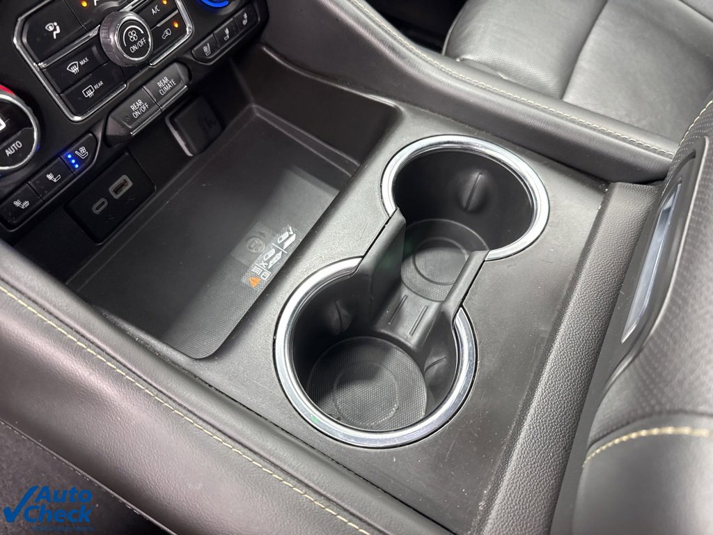 Used 2023 Chevrolet Suburban Premier image 26