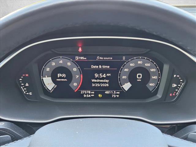Used 2024 Audi Q3 2.0T Premium Plus image 11