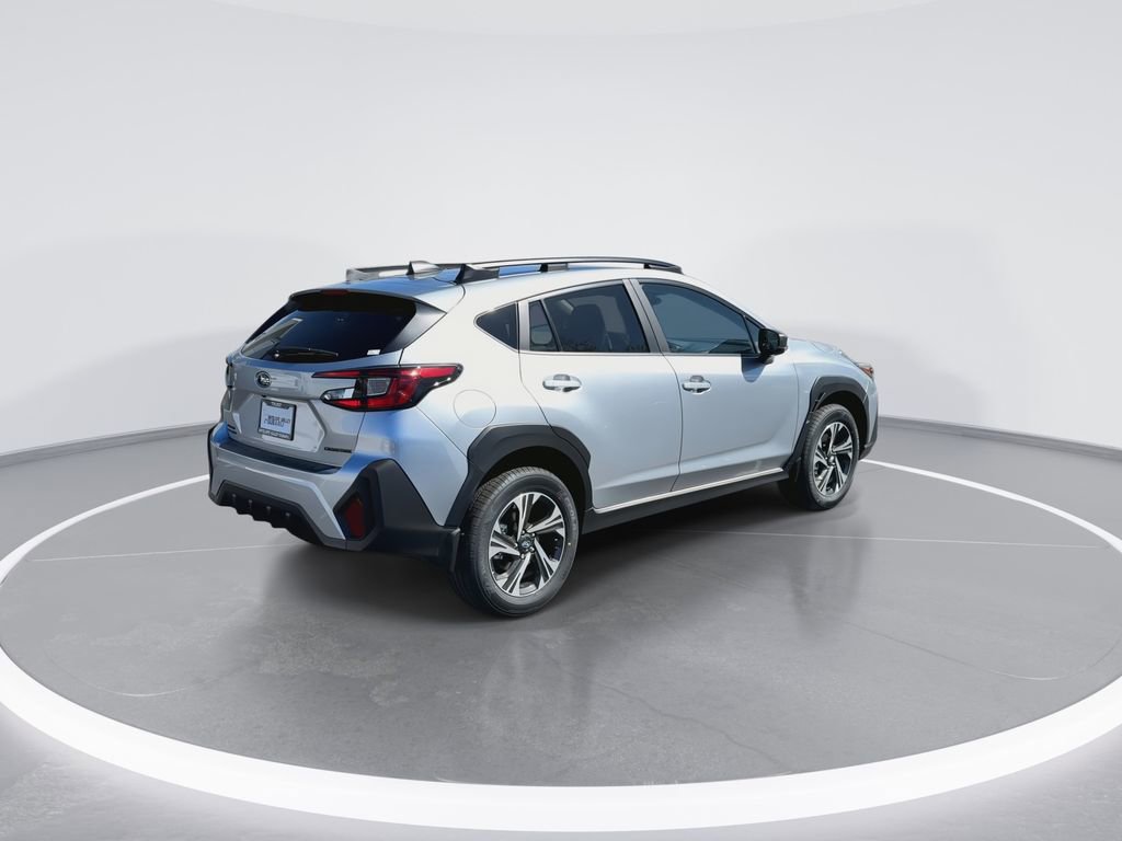 New 2026 Subaru Crosstrek 2.0i Premium AWD/4WD image 8