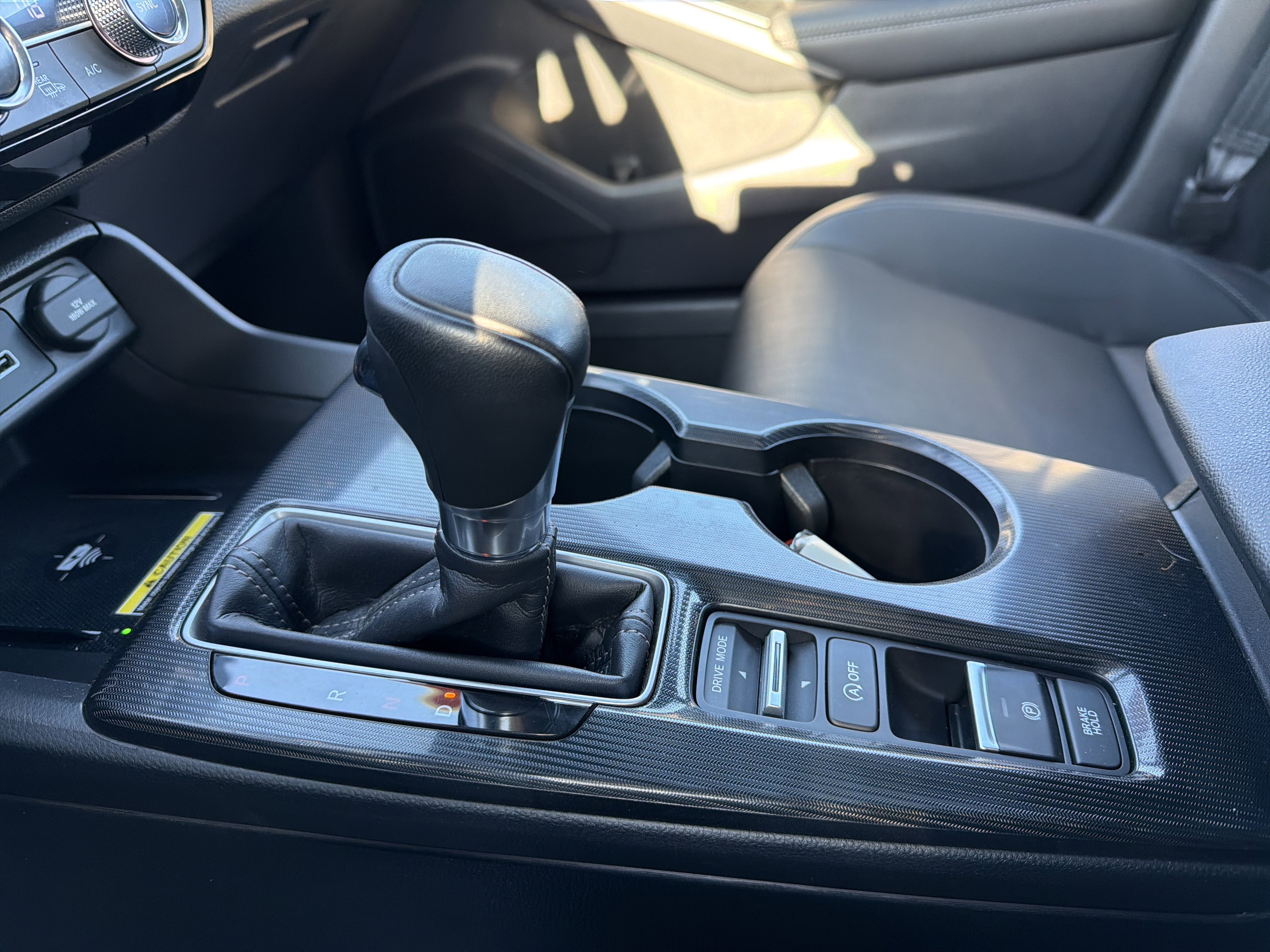 Used 2022 Honda Civic Sport Touring image 20