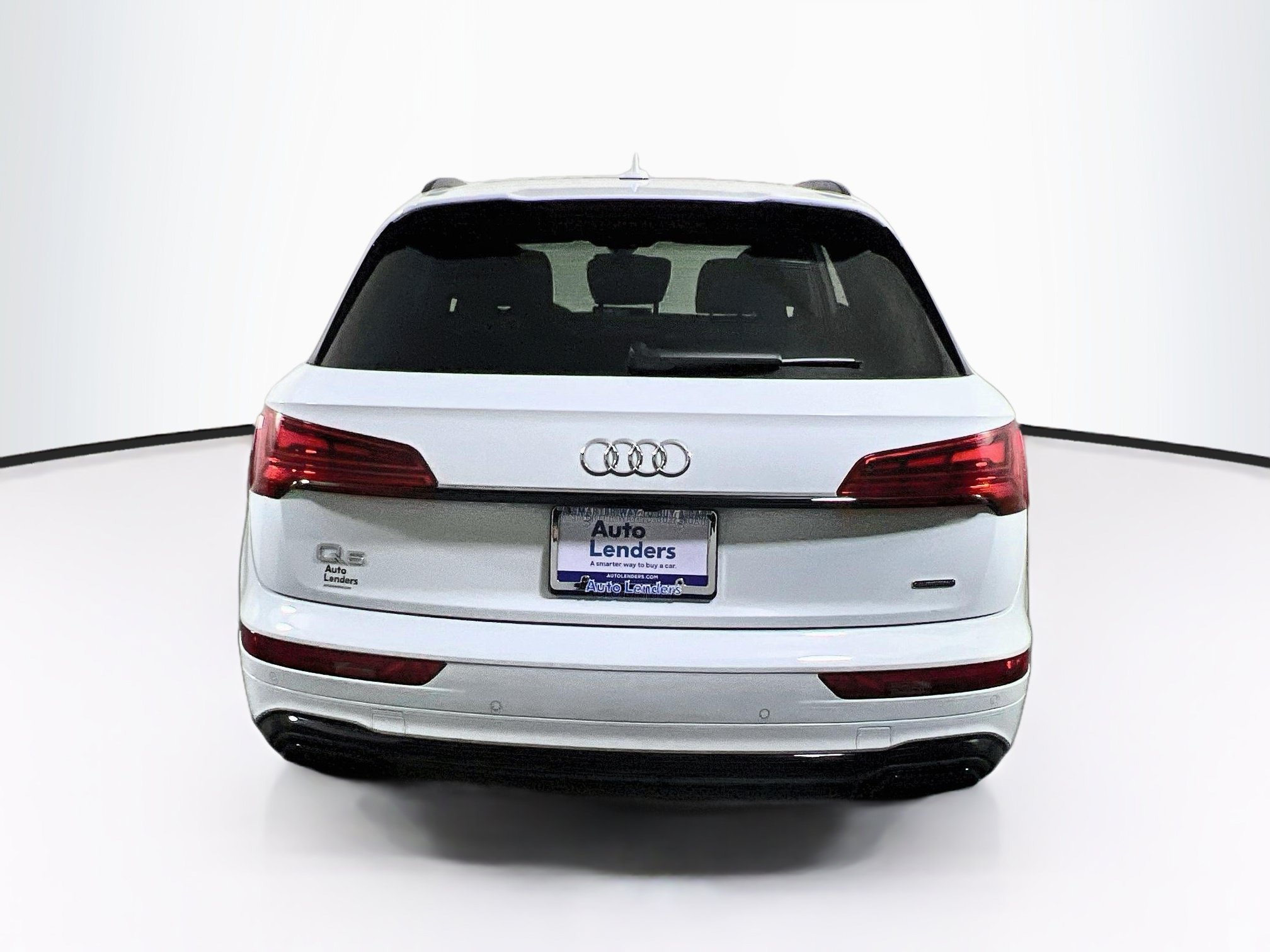 Used 2025 Audi Q5 2.0T Premium AWD/4WD image 6