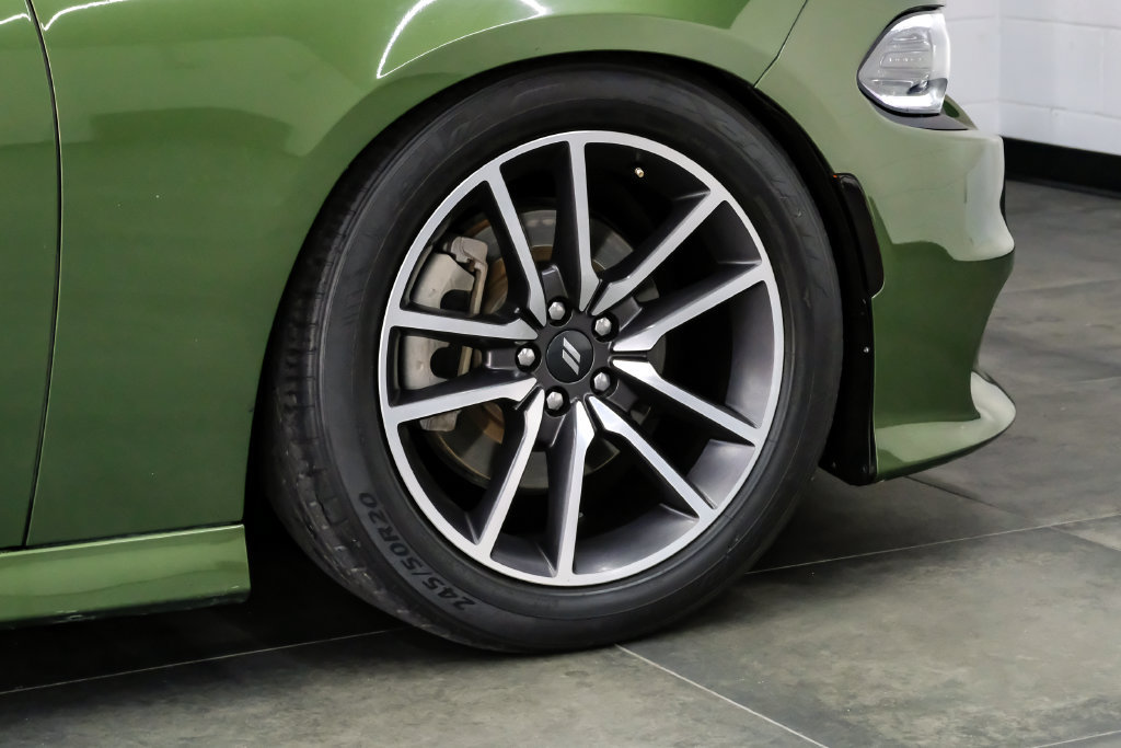 Used 2023 Dodge Charger R/T RWD image 59