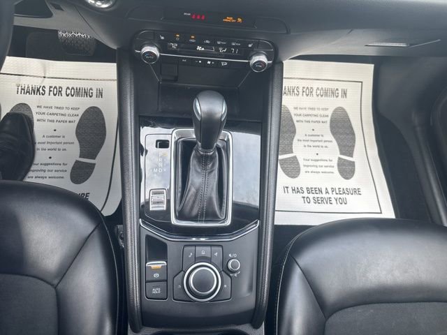 Certified 2023 MAZDA CX-5 AWD 2.5 S w/ Select Package image 18
