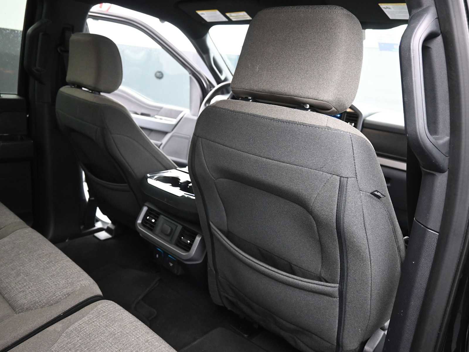 Used 2024 Ford F150 XLT w/ Mobile Office Package image 19