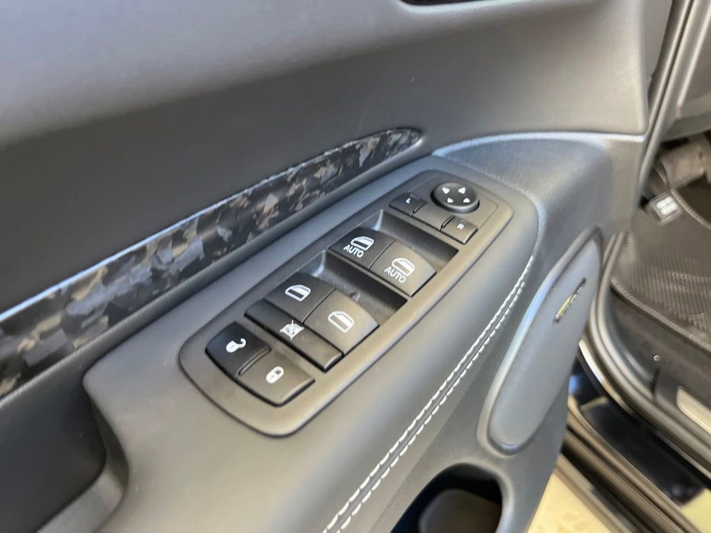 New 2023 Dodge Durango SRT Hellcat image 46