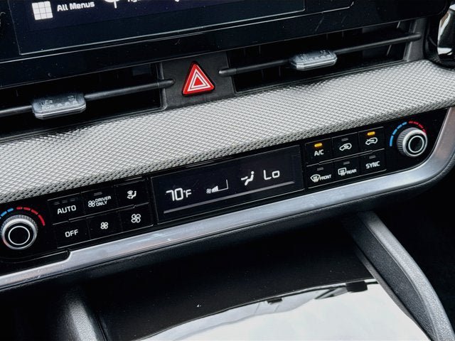 Certified 2023 Kia Sportage LX AWD/4WD image 15