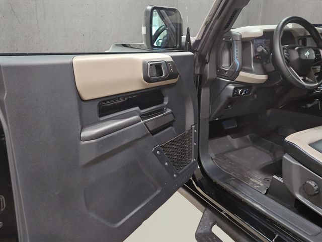 Used 2024 Ford Bronco Wildtrak AWD/4WD image 9