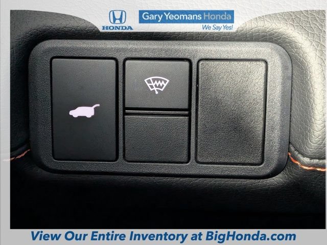 Used 2026 Honda Passport TrailSport Elite image 29