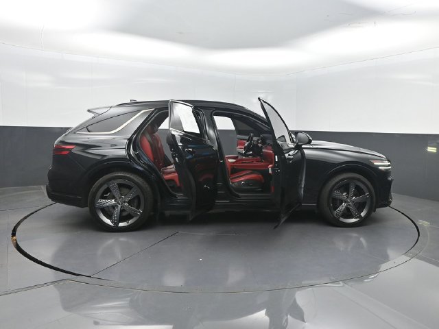 Used 2023 Genesis GV70 2.5T w/ Sport Prestige Package AWD/4WD image 41