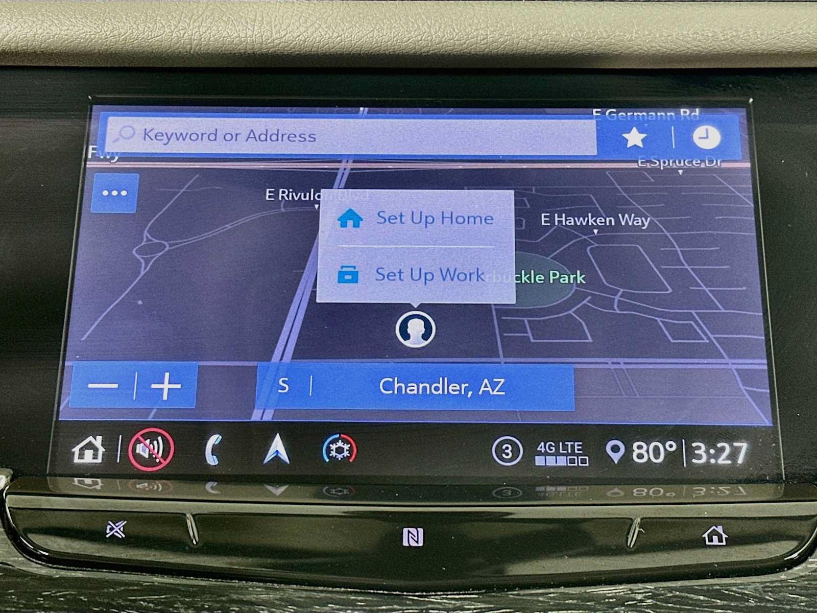 Used 2020 Cadillac XT6 Premium Luxury FWD image 14