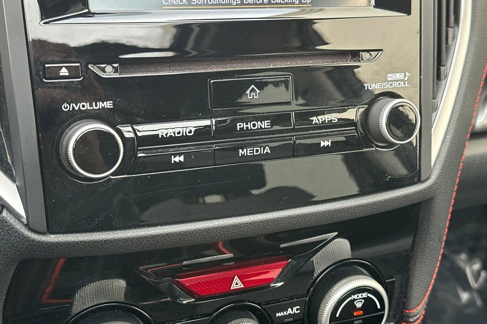 Used 2021 Subaru Forester Sport w/ Popular Package #2 image 17