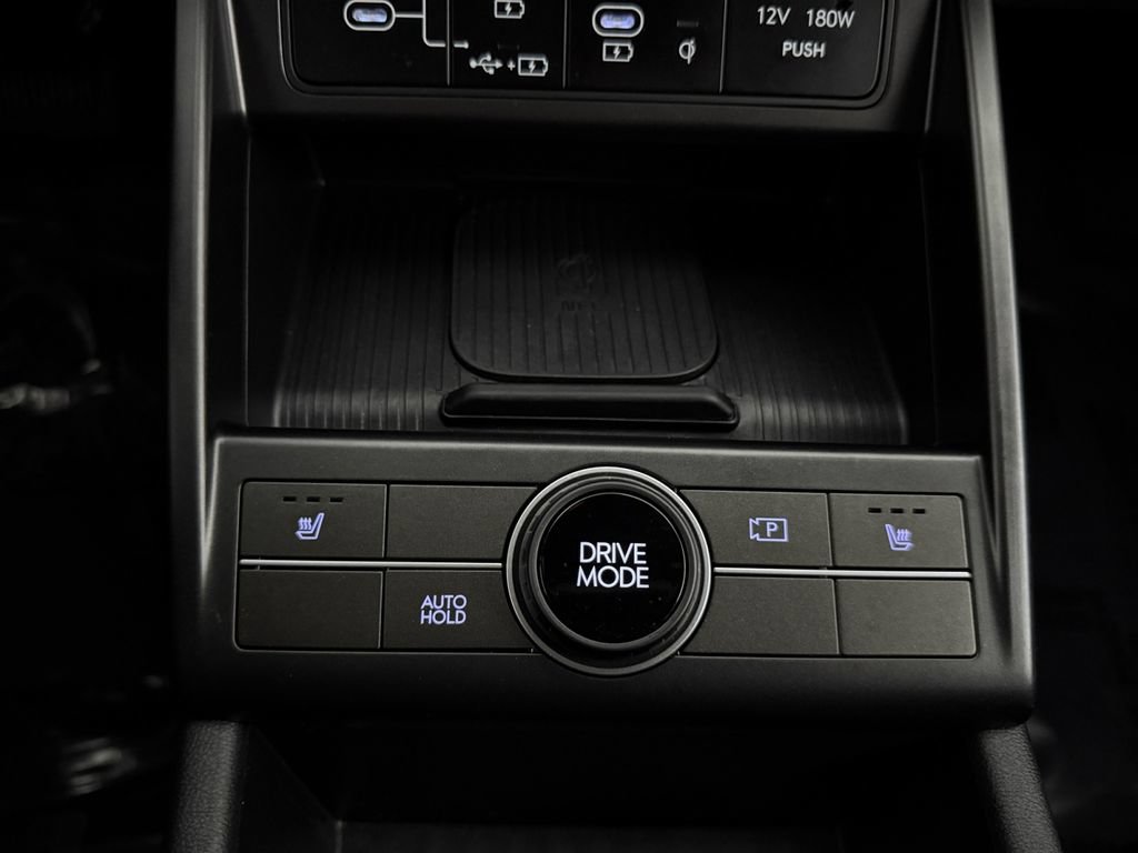Used 2024 Hyundai Kona SEL w/ Convenience Package FWD image 18