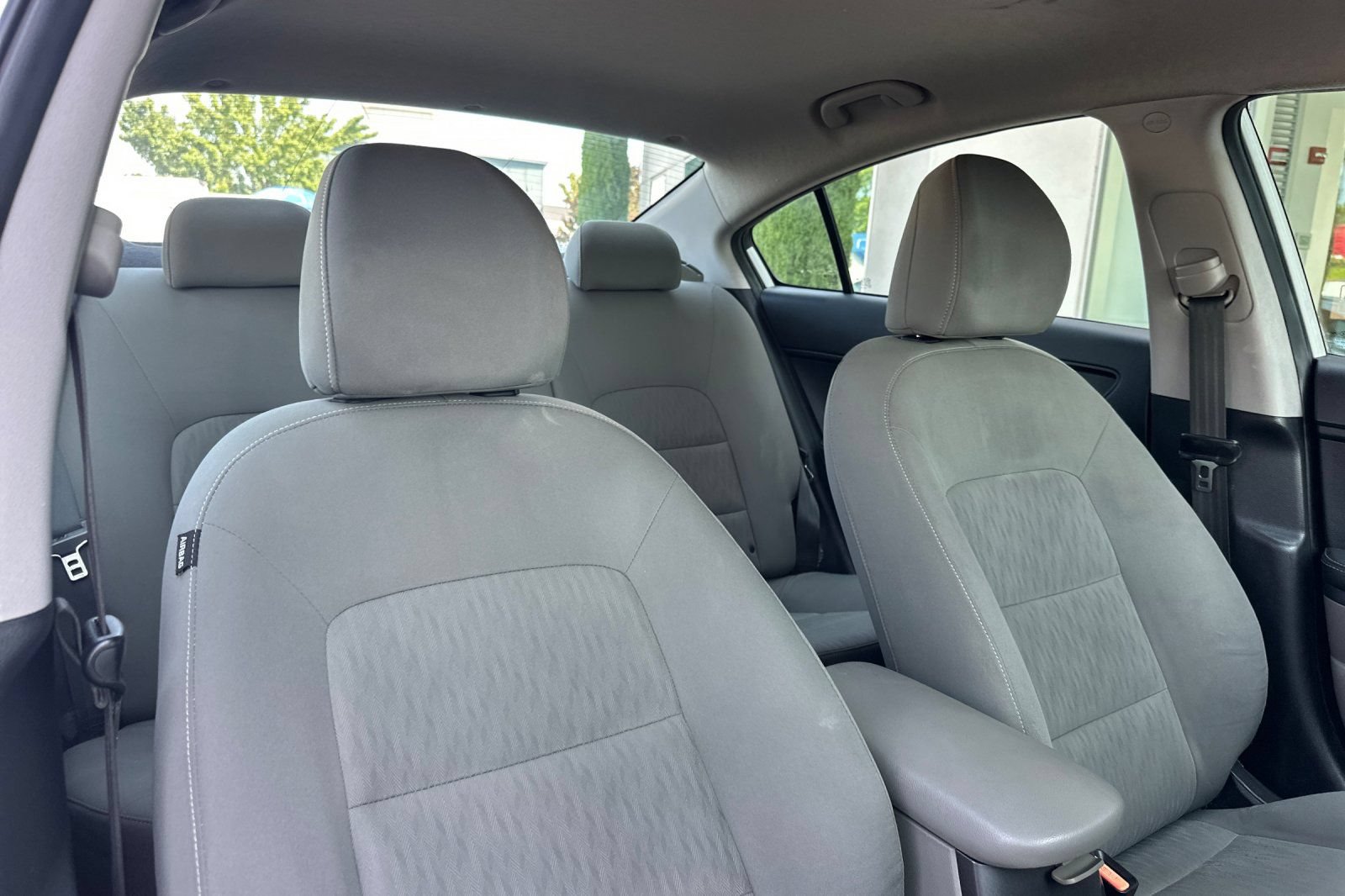 Used 2016 Kia Forte LX FWD image 16