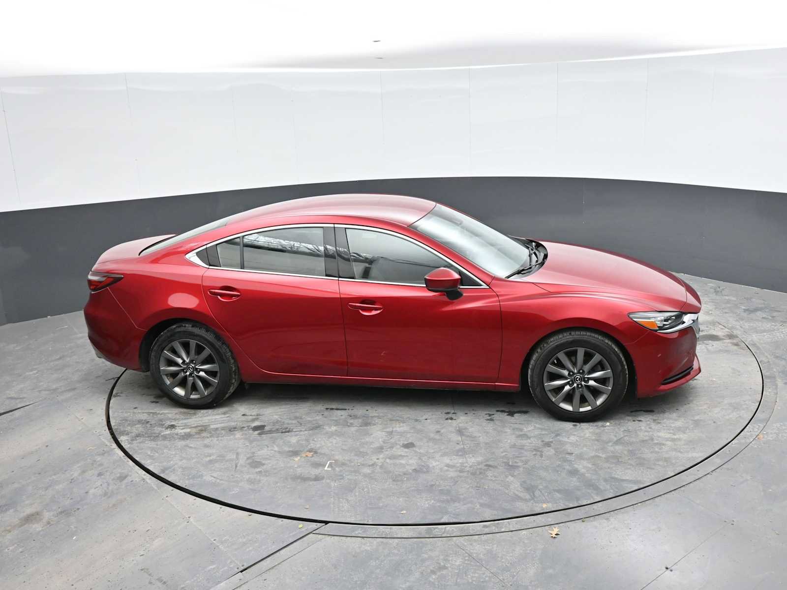 Used 2019 MAZDA MAZDA6 Sport FWD image 34