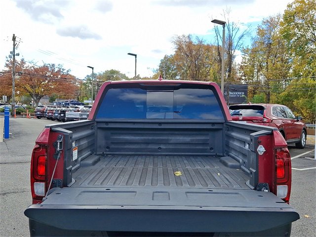 Used 2022 Honda Ridgeline RTL-E image 28