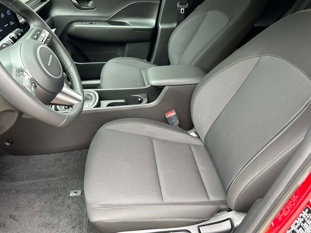 New 2026 Hyundai Kona SEL Sport image 14