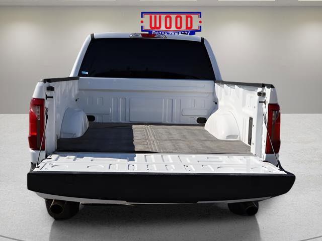 Used 2024 Ford F150 XLT w/ Mobile Office Package image 25